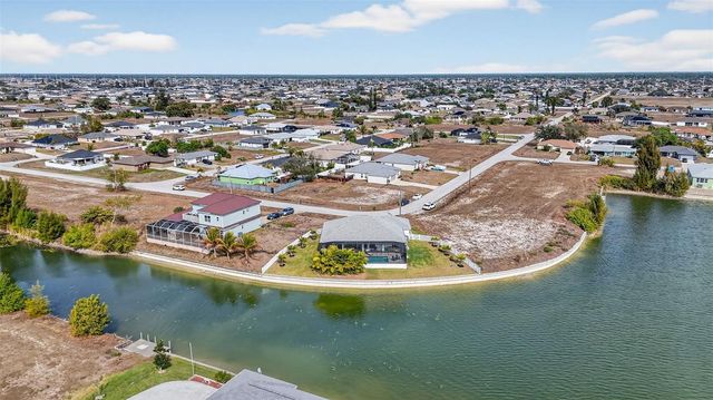 230 NE 18TH STREET, Cape Coral, FL 33909