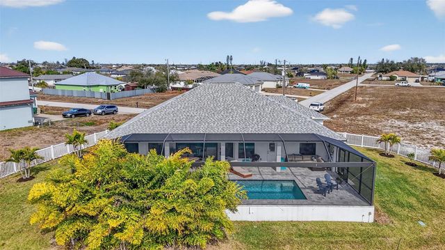 230 NE 18TH STREET, Cape Coral, FL 33909