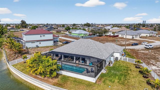 230 NE 18TH STREET, Cape Coral, FL 33909