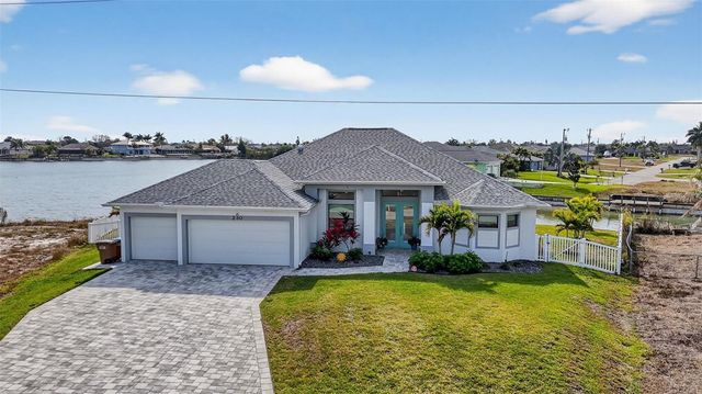 230 NE 18TH STREET, Cape Coral, FL 33909