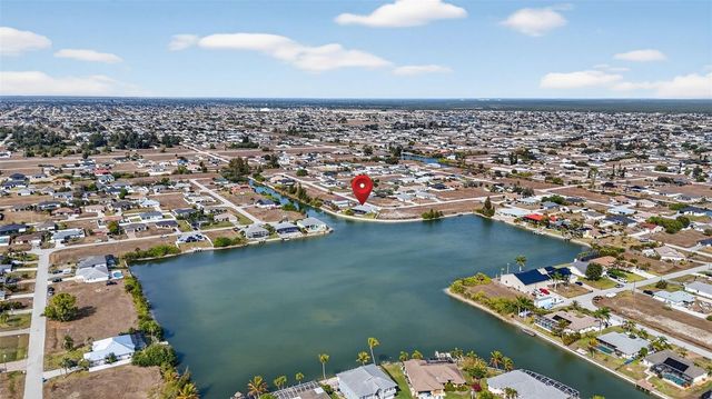 230 NE 18TH STREET, Cape Coral, FL 33909