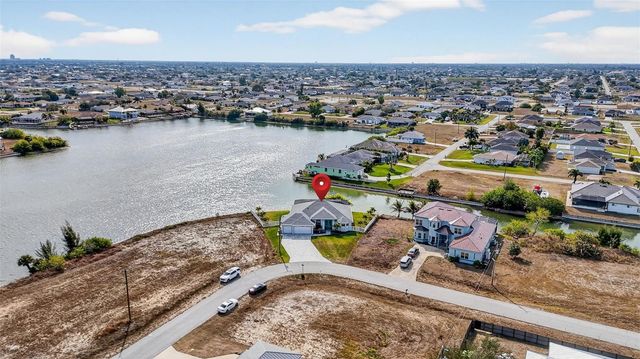 230 NE 18TH STREET, Cape Coral, FL 33909