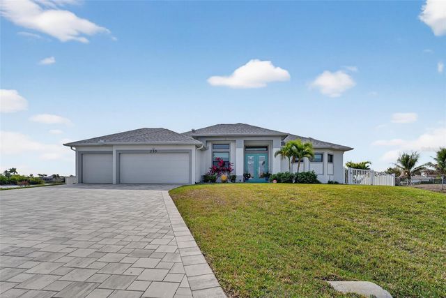 230 NE 18TH STREET, Cape Coral, FL 33909