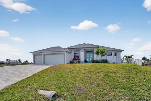 230 NE 18TH STREET, Cape Coral, FL 33909