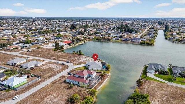 230 NE 18TH STREET, Cape Coral, FL 33909