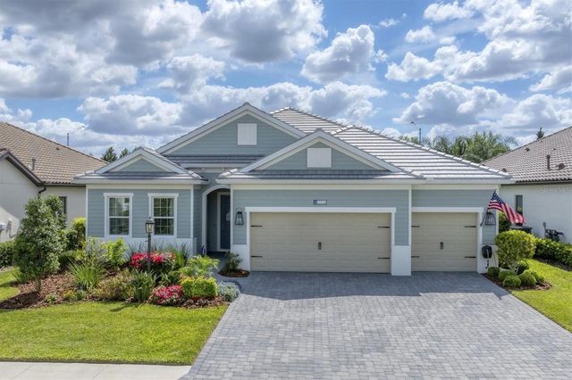 13306 DEEP BLUE PLACE, Bradenton, FL 34211