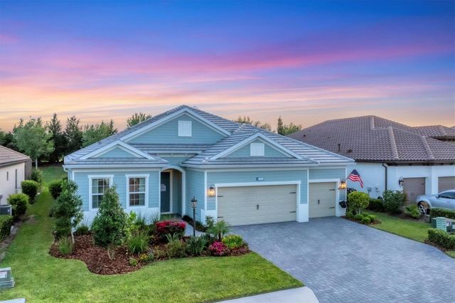 13306 DEEP BLUE PLACE, Bradenton, FL 34211