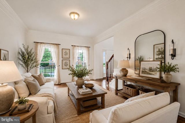 5106 BRAEBURN WAY, Perry Hall, MD 21128