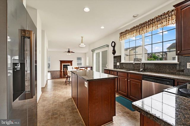5106 BRAEBURN WAY, Perry Hall, MD 21128