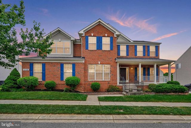 5106 BRAEBURN WAY, Perry Hall, MD 21128