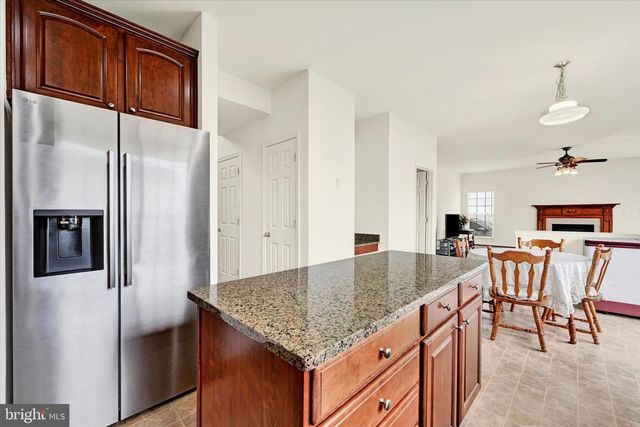 5106 BRAEBURN WAY, Perry Hall, MD 21128