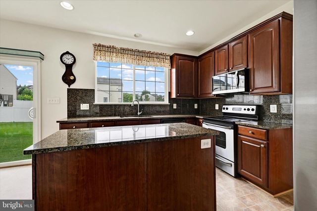 5106 BRAEBURN WAY, Perry Hall, MD 21128