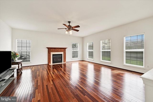 5106 BRAEBURN WAY, Perry Hall, MD 21128