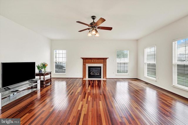 5106 BRAEBURN WAY, Perry Hall, MD 21128