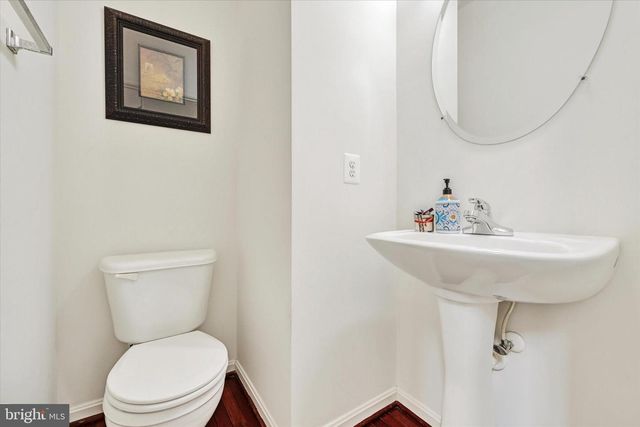 5106 BRAEBURN WAY, Perry Hall, MD 21128