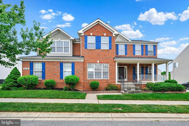 5106 BRAEBURN WAY, Perry Hall, MD 21128
