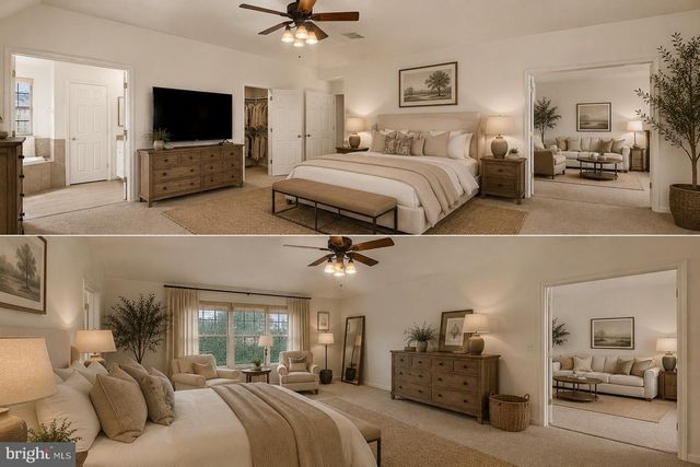 5106 BRAEBURN WAY, Perry Hall, MD 21128