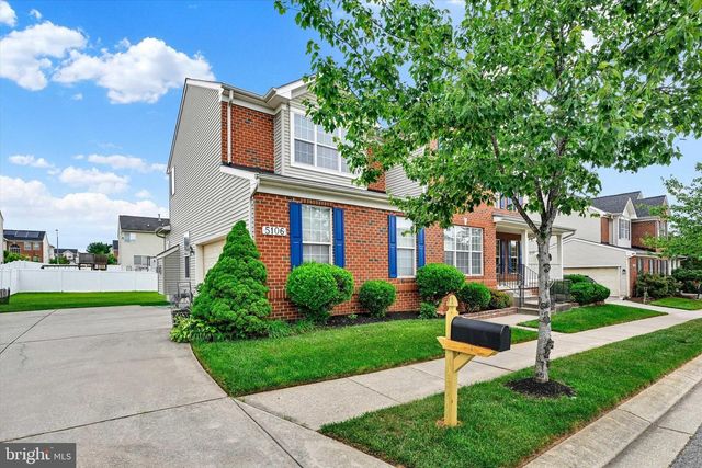 5106 BRAEBURN WAY, Perry Hall, MD 21128