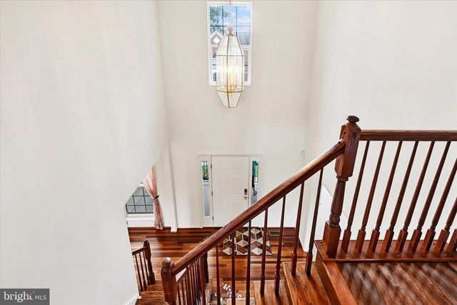 5106 BRAEBURN WAY, Perry Hall, MD 21128