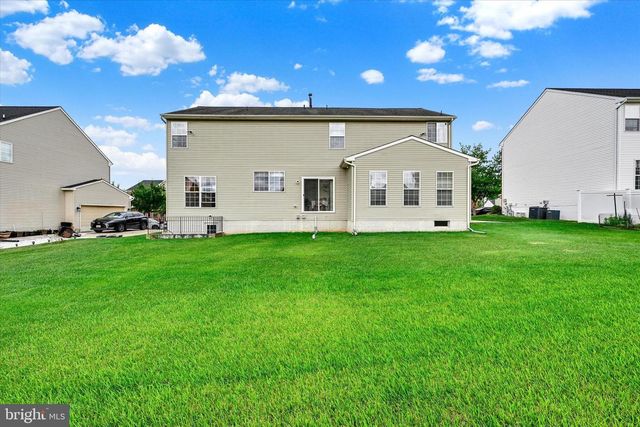 5106 BRAEBURN WAY, Perry Hall, MD 21128