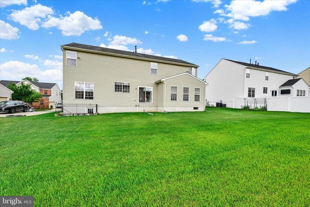 5106 BRAEBURN WAY, Perry Hall, MD 21128