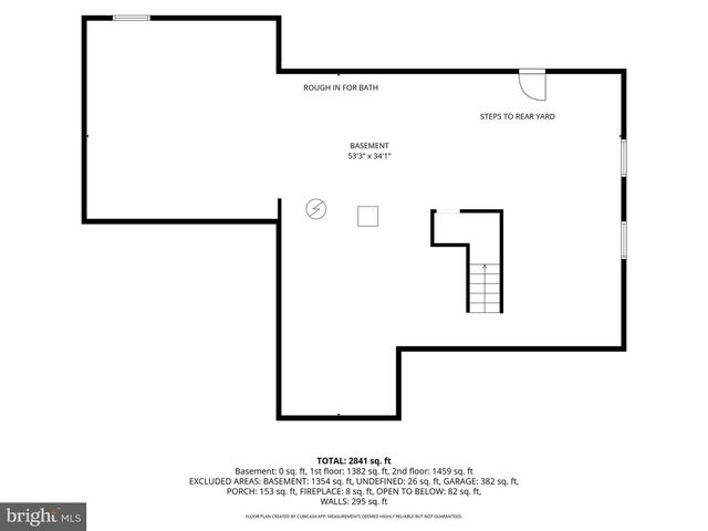 5106 BRAEBURN WAY, Perry Hall, MD 21128