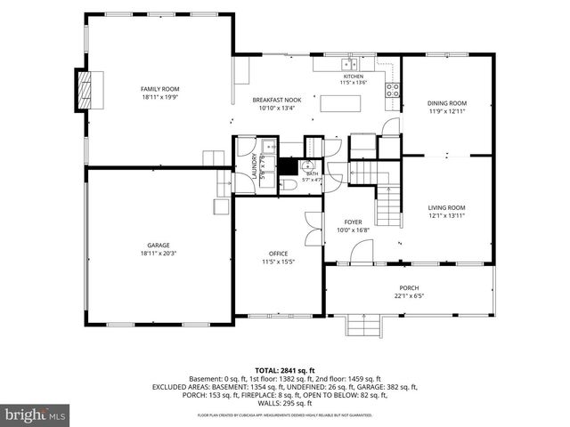 5106 BRAEBURN WAY, Perry Hall, MD 21128