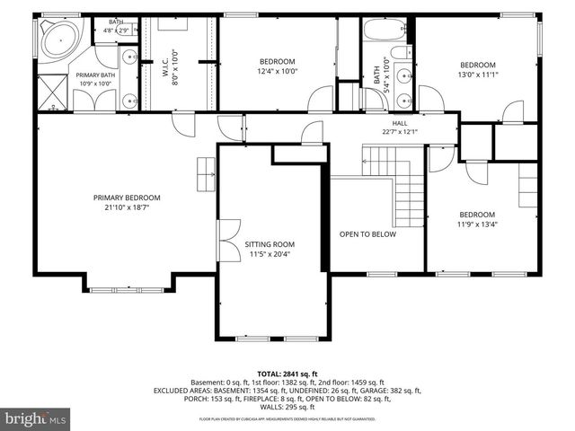 5106 BRAEBURN WAY, Perry Hall, MD 21128
