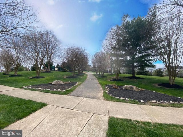 5106 BRAEBURN WAY, Perry Hall, MD 21128