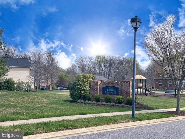 5106 BRAEBURN WAY, Perry Hall, MD 21128