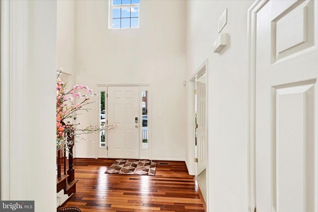 5106 BRAEBURN WAY, Perry Hall, MD 21128