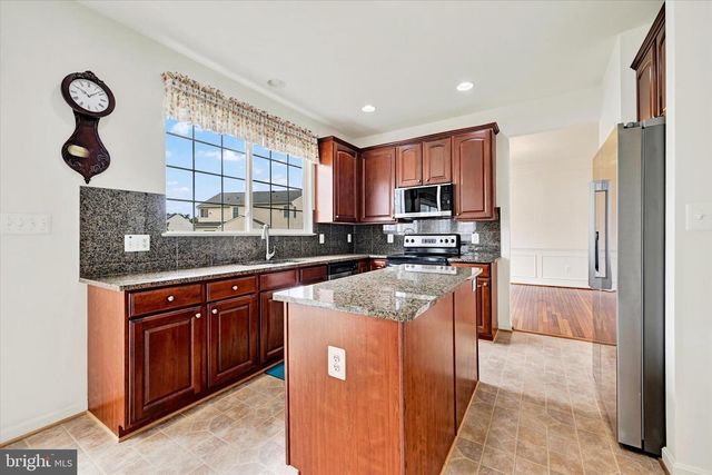 5106 BRAEBURN WAY, Perry Hall, MD 21128