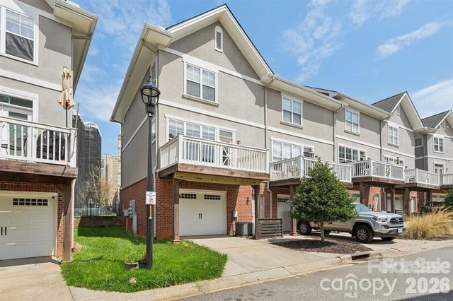827 4th Street W, Charlotte, NC 28202