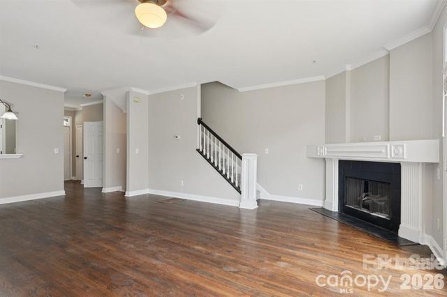 827 4th Street W, Charlotte, NC 28202