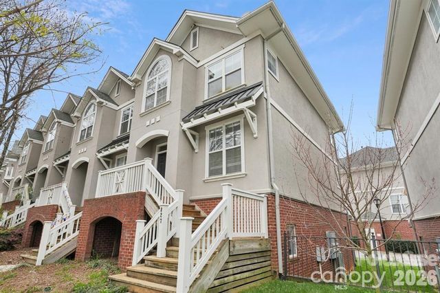 827 4th Street W, Charlotte, NC 28202