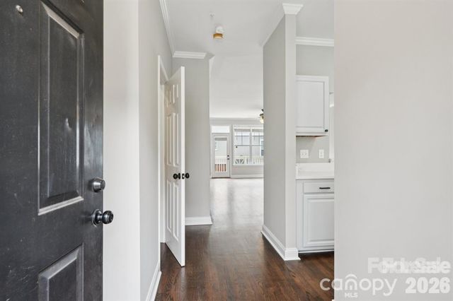 827 4th Street W, Charlotte, NC 28202