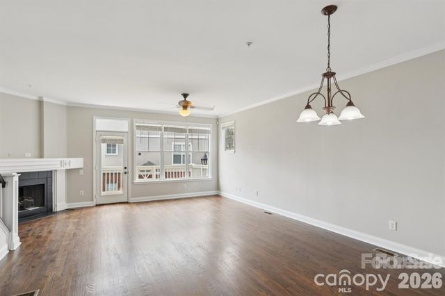 827 4th Street W, Charlotte, NC 28202