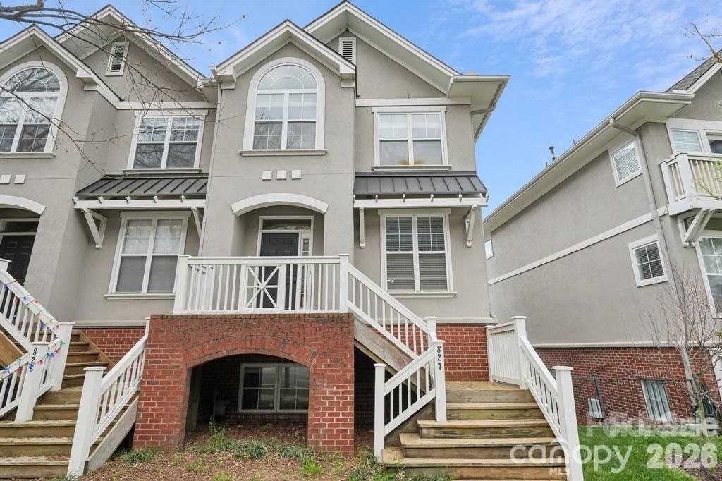 827 4th Street W, Charlotte, NC 28202