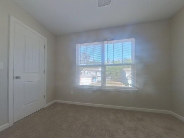 Address unavailable.