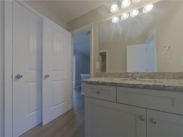 Address unavailable.