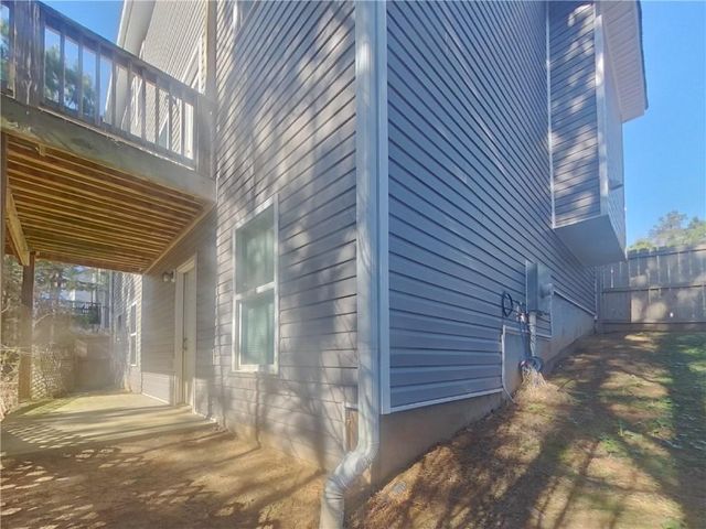 Address unavailable.