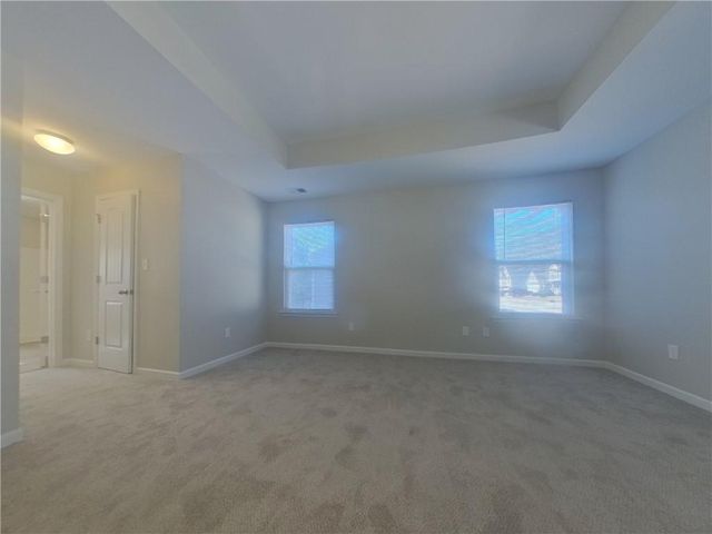 Address unavailable.