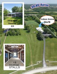12596 New London Gravel Rd, New London, MO 63459