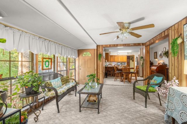 22 Sunderland Drive, Bella Vista, AR 72714