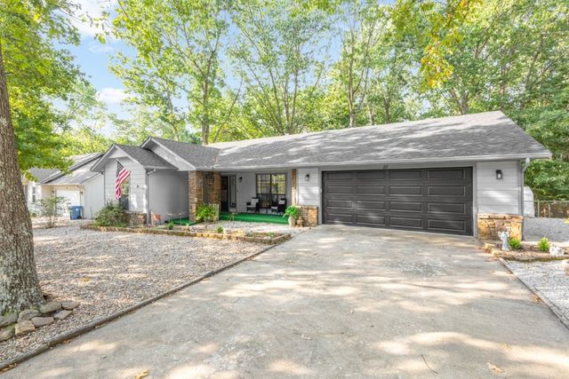 22 Sunderland Drive, Bella Vista, AR 72714