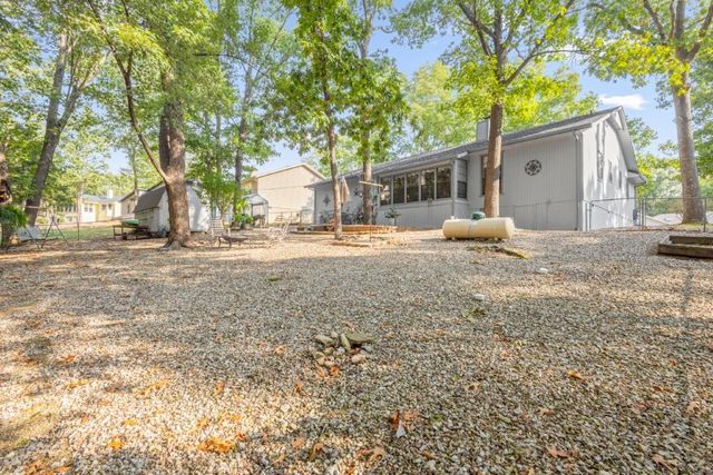 22 Sunderland Drive, Bella Vista, AR 72714