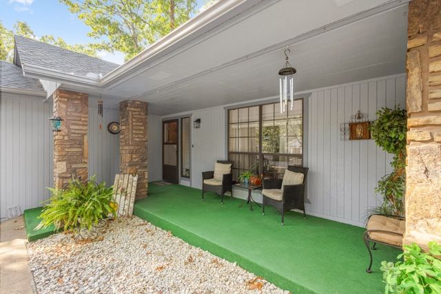 22 Sunderland Drive, Bella Vista, AR 72714