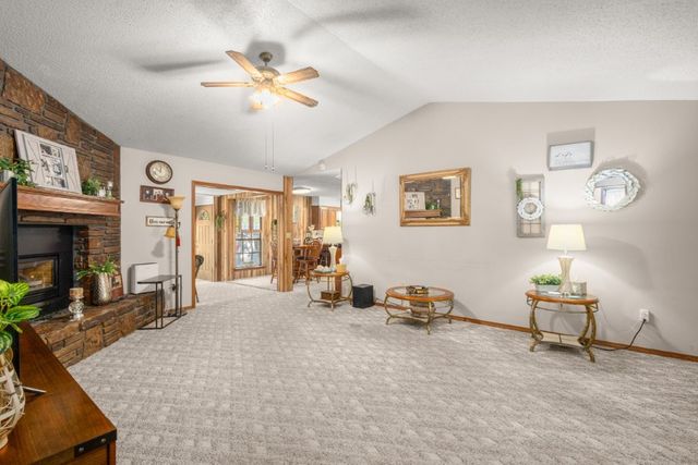 22 Sunderland Drive, Bella Vista, AR 72714
