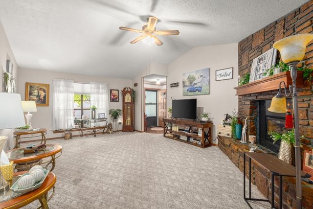 22 Sunderland Drive, Bella Vista, AR 72714