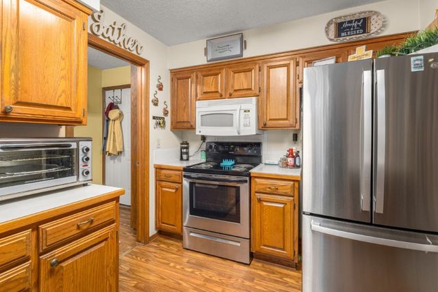 22 Sunderland Drive, Bella Vista, AR 72714